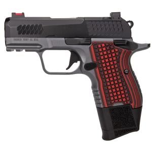 KIMBER CDS9 Optic Ready