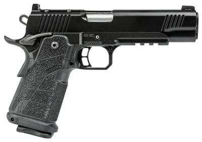 1911 DS Warrior