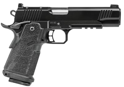 Kimber 1911 DS Warrior