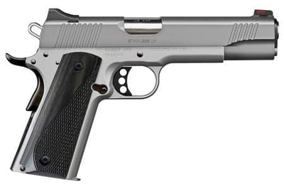 Kimber Stainless LW Arctic