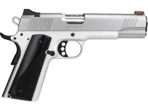 Kimber Stainless LW Arctic