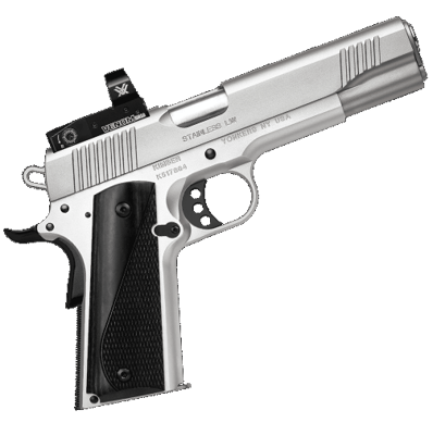 Kimber Stainless LW Arctic 9mm 3700641