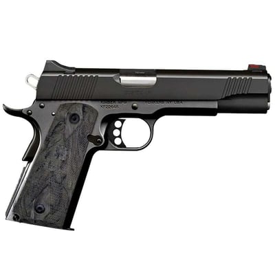 Kimber Custom LW Night Patrol .45 ACP 3700705