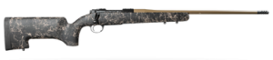 Kimber Mountain Ascent Mojave 243 Win 3700863