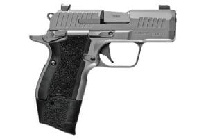Kimber CDS9 Classic 9mm 669278378848