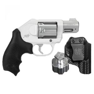 Kimber K6XS RTC Hot Show Special