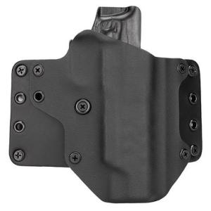 Kimber Blackpoint LH OWB Holster Compatible with 2K11 Pistols