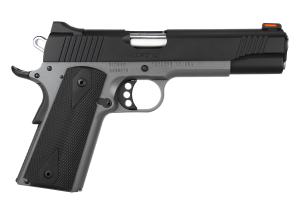 Kimber Custom LW Shadow Ghost 45 ACP 