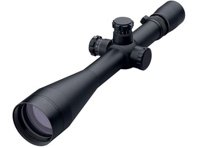 Leupold Mark 4