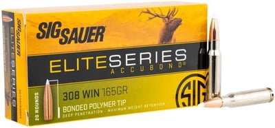 Elite Series Accubond