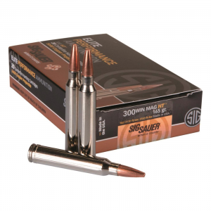 Elite Performance Copper Hunting
