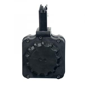 Promag FN SCAR 17 .308/7.62x51 50 Round Drum Magazine - Black