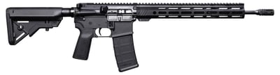 Bushmaster QRC II Pro
