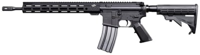 Bushmaster QRC II