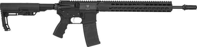 Bushmaster Minimalist SD