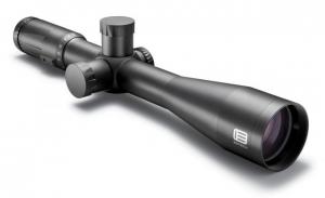 EOTech Vudu 8-32x50 SFP Riflescope, HC2 MOA Reticle, Black, VDU8-32SFHC2