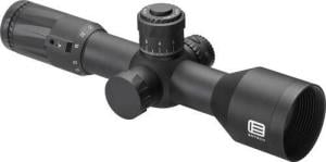 Eotech Scope Vudu 5-25x50mm 34mm FFP MD4 (moa) Black
