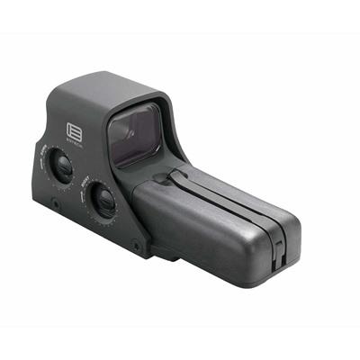 EOTECH 512 HOLOGRAPHIC WEAPON SIGHT