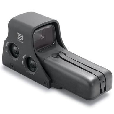 EOTech HWS 512 Holographic Sight 1 MOA/68 MOA Picatinny Mount