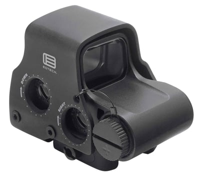 EOTech EXPS2-2 Black 1MOA Red Dot