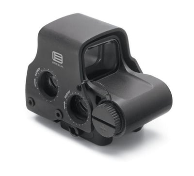 EOTech EXPS2 Red Dot Sight 68 MOA Ring w/ 1 MOA Ballistic Dot 672294600275