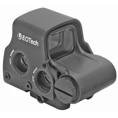 EOTech HWS EXPS3 Red Dot Sight 68 MOA Ring / Dot Reticle