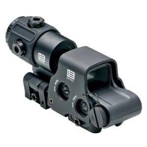 EOTech EXPS3-2 Holographic Hybrid Sight HHS VI