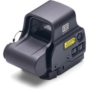 EOTech XPS3 Holographic Weapon Sight