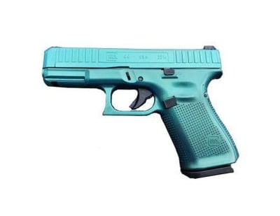 Glock 44 Neptune Blue