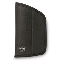 Bulldog Super Grip Gun Holster