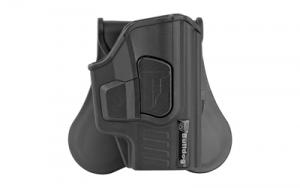 Bulldog Sig Suaer P365 Rapid Release Holster Right-Hand