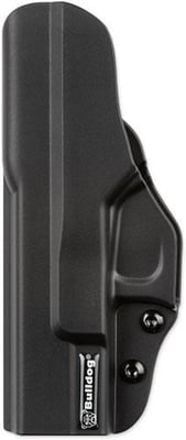 Bulldog Ruger LCP,Taurus TCP,Kel-Tec P-380A Inside the Pants Polymer Holster