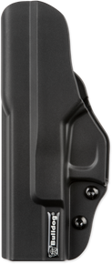 Bulldog Sig P365, Glock 42 Inside the Pants Black Polymer Inside Waistband