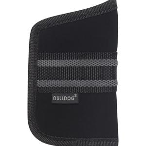 Bulldog Inside Pocket Medium