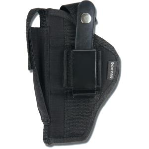 Bulldog Cases Taurus Public Defender Judge Extreme Size 11 Holster