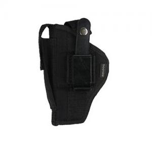 Bulldog Cases Extreme Size 20 Outside-The-Waistband Holster