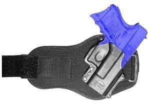 Fobus Glock 26 / 27 Ankle Holster