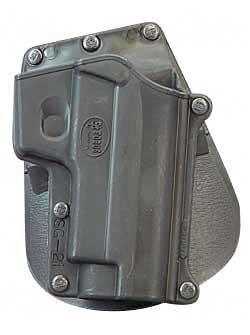 Fobus Sig Sauer 220/225/226/228/245 Standard Paddle Holster