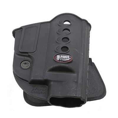 Fobus Taurus Judge Roto Evolution Paddle