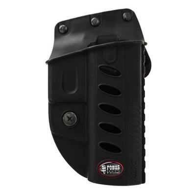 Fobus Duty Belt Holster