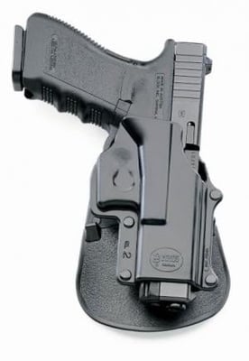 Fobus Glock 17,19,22,23,31,32,34,35, Walther PK 380 Holster