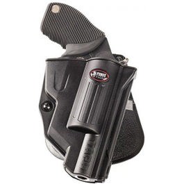 Fobus Judge Public Defender Poly Frames Holster