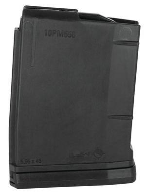 Mission First Tactical AR-15 Magazine 5.56 676315033615