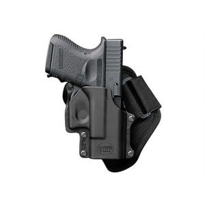 GL43NDA Right-Handed Ankle Holster