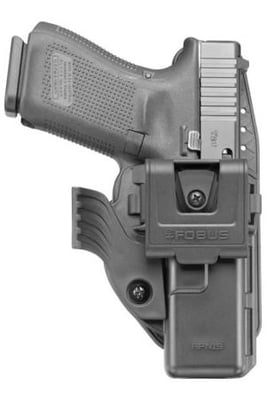 Fobus Glock 19/19X/23/32/45 Appendix Holster APN19