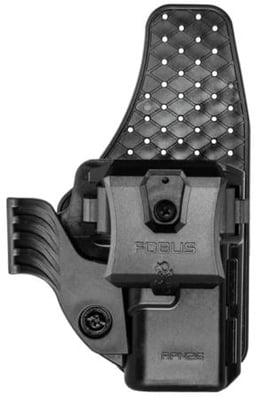 Fobus Glock 26/27 OWB Paddle Holster 676315036142