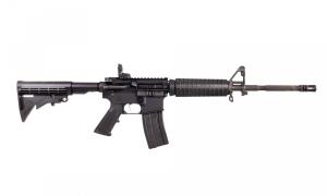 AM-15 A4 Carbine