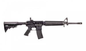 AM-15 A4 Carbine