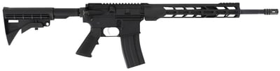 Anderson Manufacturing AM-15 Utility 223/5.56 B2-K869-A020