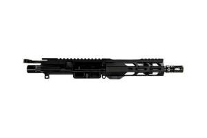 Anderson Manufacturing Utility Complete Upper Receiver 300 BLK 676351708188